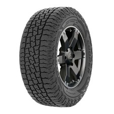 1 New Cooper Discoverer Road+trail At  - 265x50r20 Tires 2655020 265 50 20