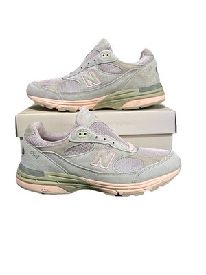 Joe Freshgoods x New Balance 993 Performance Art Sage MR993JG1 Mens Size 12 New