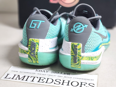 Nike Air Zoom G.T Cut Sabrina New York Liberty CZ0175-901 Men US