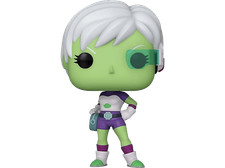 Figura Funko Pop! - Funko Pop! Dragon Ball Super: Broly. Cheelai, Vinilo, 10 cm