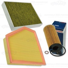 Inspektionskit Filter Satz Paket XS (AB) BMW F20 - F36  120i - 430i ( B48B20 )