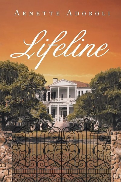 Lifeline | Arnette Adoboli | Taschenbuch | Kartoniert / Broschiert | Englisch-image