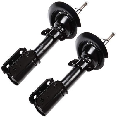 2 Rear Struts Shock Absorbers Fit 1999-2003 Lexus RX300 339148