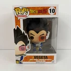 Funko Pop! Animation 10 Dragon Ball Z Vegeta