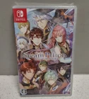 STEAM PRISON Beyond the Steam Nintendo Switch Game Japan NEW - USA Seller