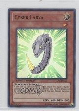 Cyber Larva Limited Edition #LC02-EN007