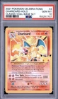 2021 Pokemon Celebrations Classic Base Set #4 Charizard Holo PSA 10 GEM MINT