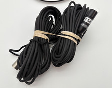 (LOT OF 2)  Electro-Voice 649B  Dynamic Laval...