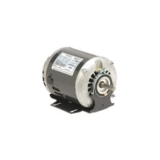 U.S. MOTORS 4115 Motor,3/4 HP,1725 rpm,56,115/230V 56JC88