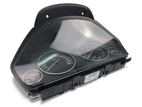 BMW 3 F30, F80 Kombiinstrument 9283328 33548427