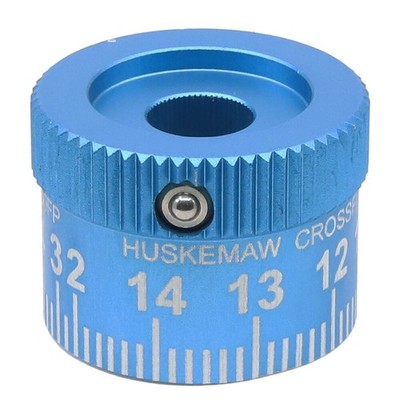 Huskemaw 2MOA Turret for TenPoint Havoc 440 100gr (30XHAV1002): NEW, Free Ship