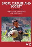 Grant Jarvie (U. A.) | Sport, Culture And Society | Taschenbuch | Englisch