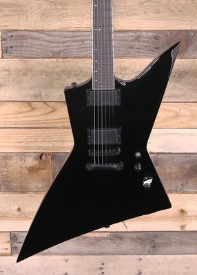 ESP LTD EX-200 Electric Guitar Black