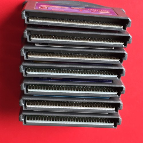 3 in 1 Board Games Life Yahtzee Risk Clue Mouse Trap Game Boy Advance Lot 7 - Picture 4 of 7