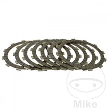 22653 - Compatible with KAWASAKI ZZR 600 E 34 CV, 25KW 4CIL. ZX600EEA 12H BASTIDOR