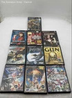 EA Games Sony PlayStation 2 TimeSplitters: Future Perfect Video Game Lot Of 10