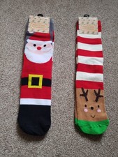 Image of Socks, ideal christmas present, size 7-11