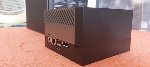 NVidia P3730 Jetson AGX Orin Developer Kit 945-13730-0005-000 Memory 32 Gb - Afbeelding 3 van 9