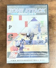 Better Basketball: Zone Attack-Expanding Layer 15 of the Read & React Offense 