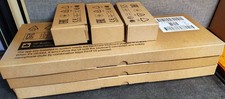 LOT OF 3 SETS HP HEWLETT PACKARD WIRELESS KEYBOARD  MOUSE 803183 / 672653 NEW