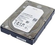 Seagate 6TB 3.5 7.2K 12G SAS HDD ST6000NM0095