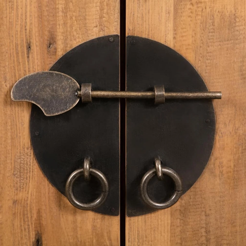 Badschrank Hochschrank Unterschrank Seitenschrank Wandschrank Badezimmerschrank - Bild 4 von 4