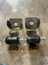 Umi Performance Sbc Poly Engine Mount Kit Umi Performance Sbc Poly Engine Mount Kit