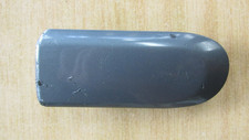 Jdm Honda Civic Eg6 Thin Front Fender Side Mouldingtrim 2 Door Hatchback Rh