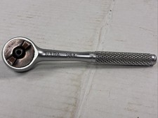Napa 14 Drive Ratchet Smooth In Both Directions