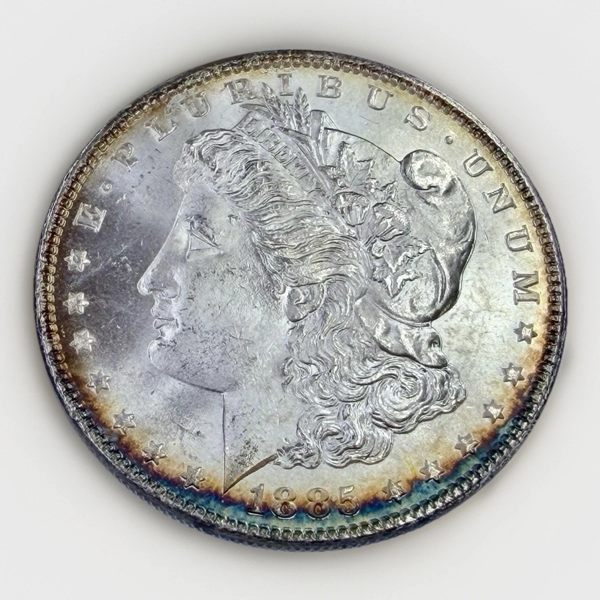 1885 Morgan US Dollars for sale | eBay