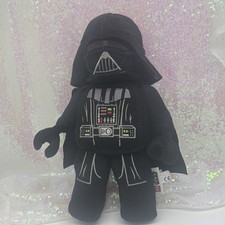 LEGO Star Wars 13 in Darth Vader Plush Stuffed Toy by Manhattan Toy Company