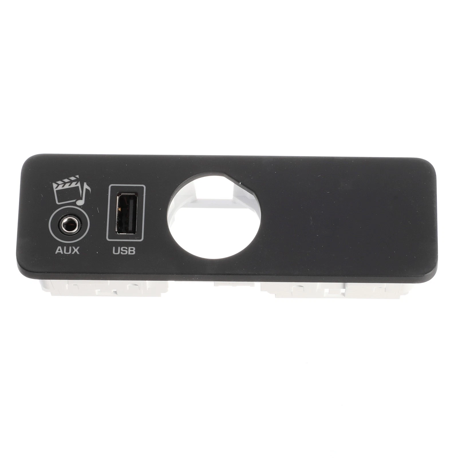 Interfaz de audio AUX/USB para Jaguar XE 2015+ (N/P T4N10957)