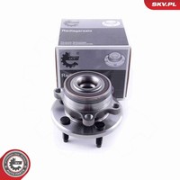 Esen SKV Radlagersatz 29SKV371 FüR Ford Explorer 4WD Ecoboost