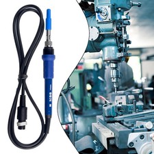 907I 6Pin Handle Soldering Iron, For-YIHUA 939BD 898BD 995D 853D Solder Station