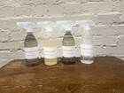 All Natural Cleaners