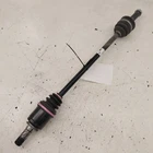 Passenger Right Rear CV Axle Without Suspension Pckage 18-25 XV Subaru Crosstrek
