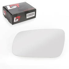 Retroviseur gauche (ou coque) Audi 100