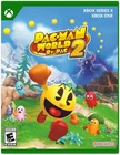 PAC-MAN World 2 RE-PAC (Microsoft Xbox Series X, Xbox One, 2025)