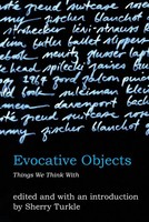 Evocative Objects | Things We Think With | Sherry Turkle | Taschenbuch | 2011