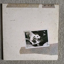 Fleetwood Mac - Tusk - Double Vinyl 12" LP Vinyl Record VG