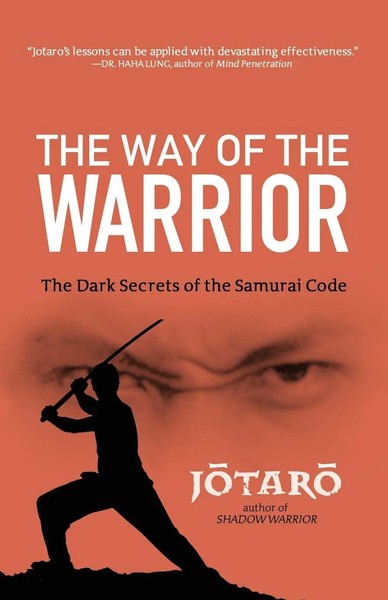 Jotaro | The Way Of The Warrior | Taschenbuch | Englisch (2011)-image