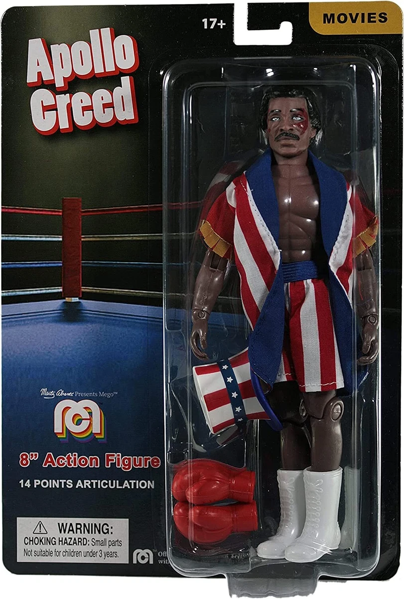 Rocky mego sale