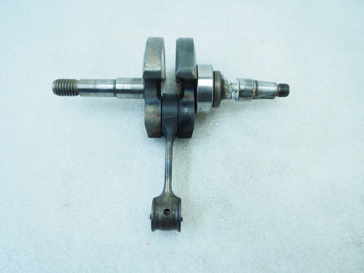 2 Cuscinetti Albero Motore Per Motosega Husqvarna 455 Rancher 455E, Ricambio 503251601