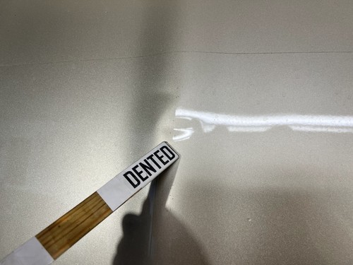 2021-2022 Mercedes-Benz E Class Hood Bonnet OEM - Picture 2 of 15