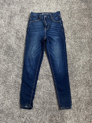Women's NO BO Super High Rise Skinny Jeans Size 5