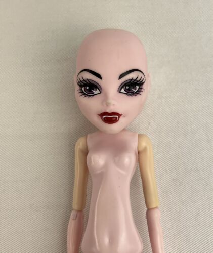 Monster High Dolls Create-a-Monster Vampire & Sea Monster, Nudo - 2011 - Foto 6 di 12