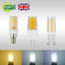 LED Capsule Bulb AC220-240V E14 G9 DC12V G4 Cooker Hoods/Under Cabinet Lighting