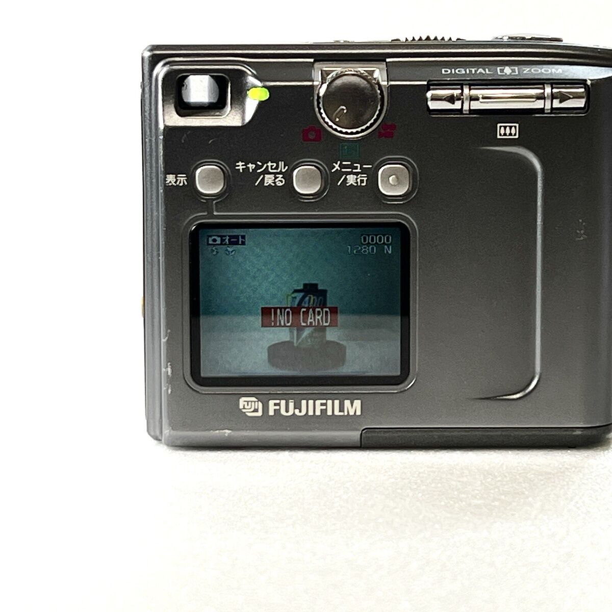 Excellent+++++】FUJIFILM FinePix 4500 4.3MP Digital Camera Excellent+++++】FUJIFILM FinePix 4500 4.3MP Digital Camera