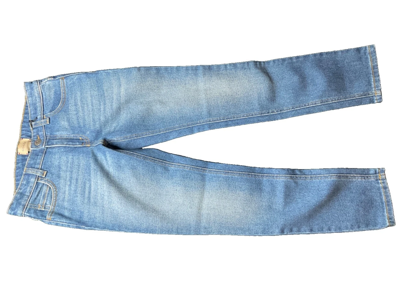 Gucci Jeans for Girls