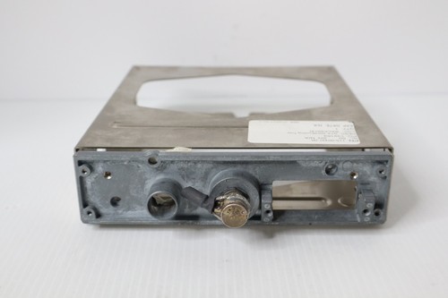 Garmin GTX 327 Transponder Mounting Tray & Backplate 115-00431-00 - Bild 7 von 7